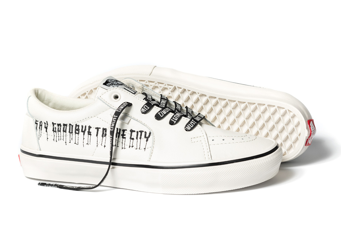 Vans Civilist Sk8 Low Back To Roots 21