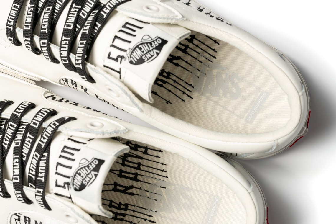 Vans Civilist Sk8 Low Back To Roots 25