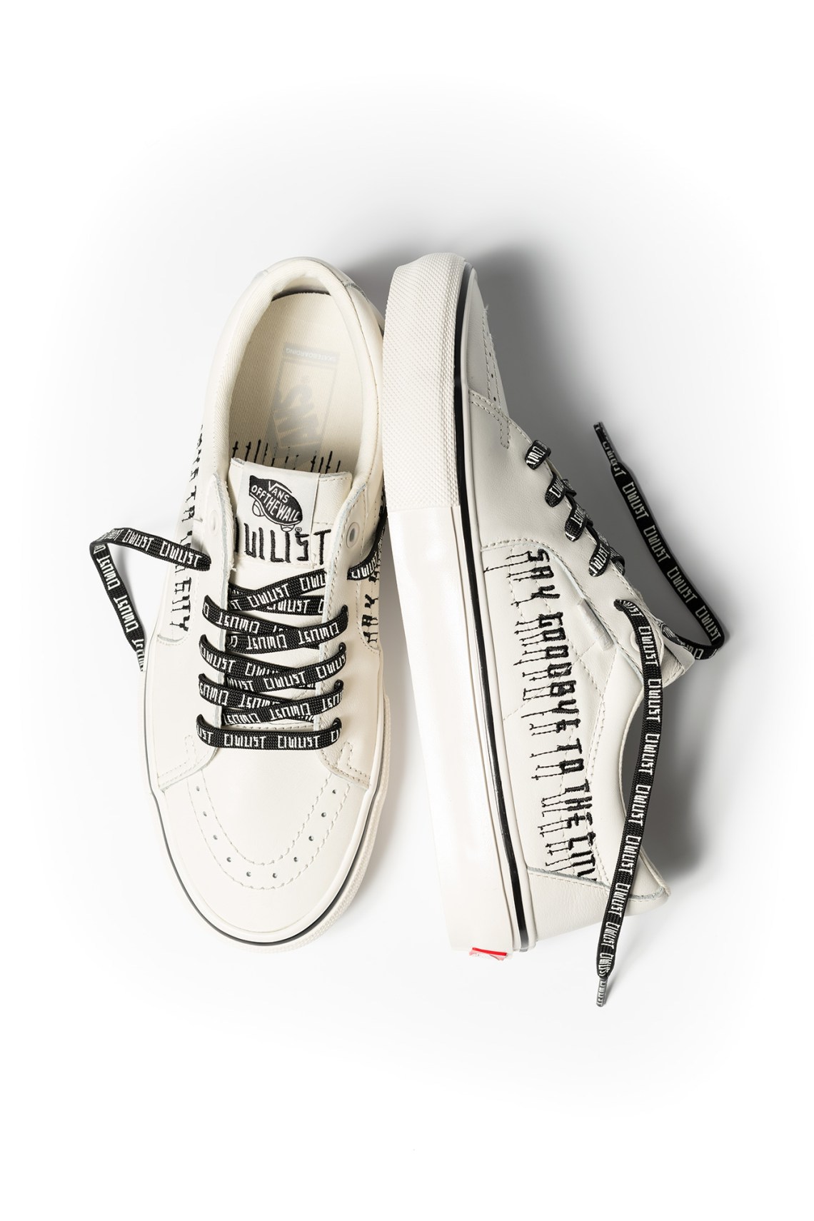 Vans Civilist Sk8 Low Back To Roots 26