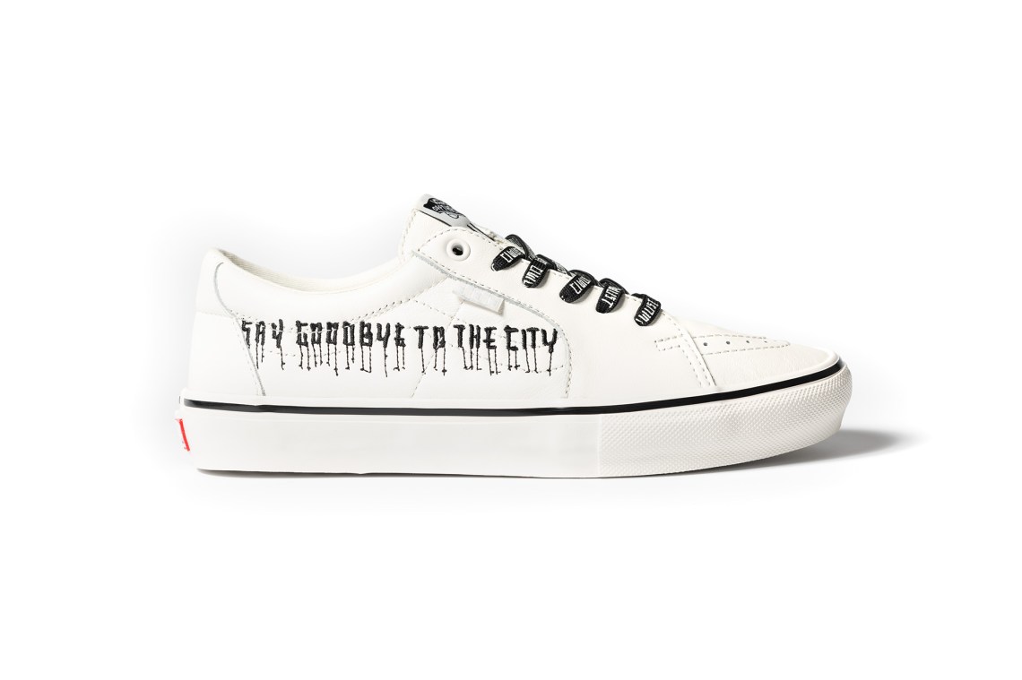 Vans Civilist Sk8 Low Back To Roots 27