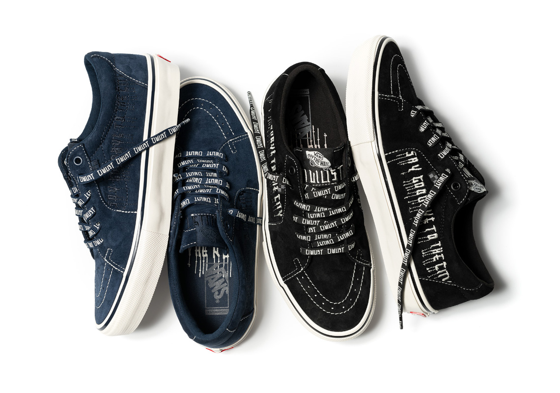 Vans Civilist Sk8 Low Back To Roots 7