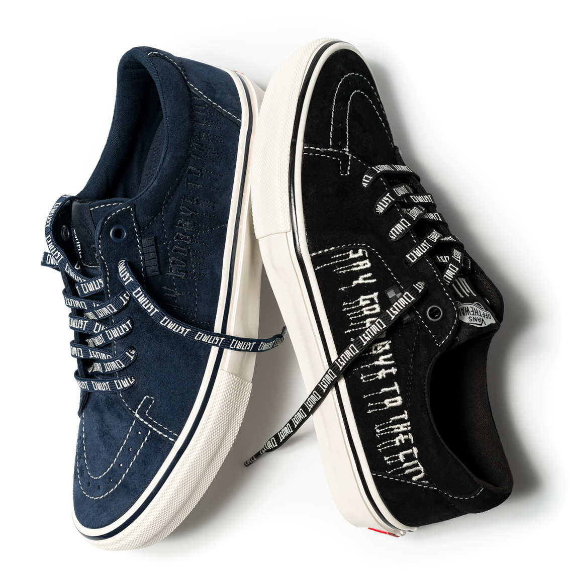 Vans Civilist Sk8 Low Back To Roots 8