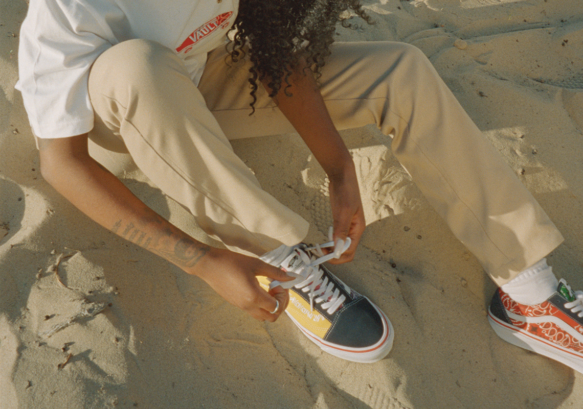 Vans Vault Bedwin And The Heatbreakers Release 1