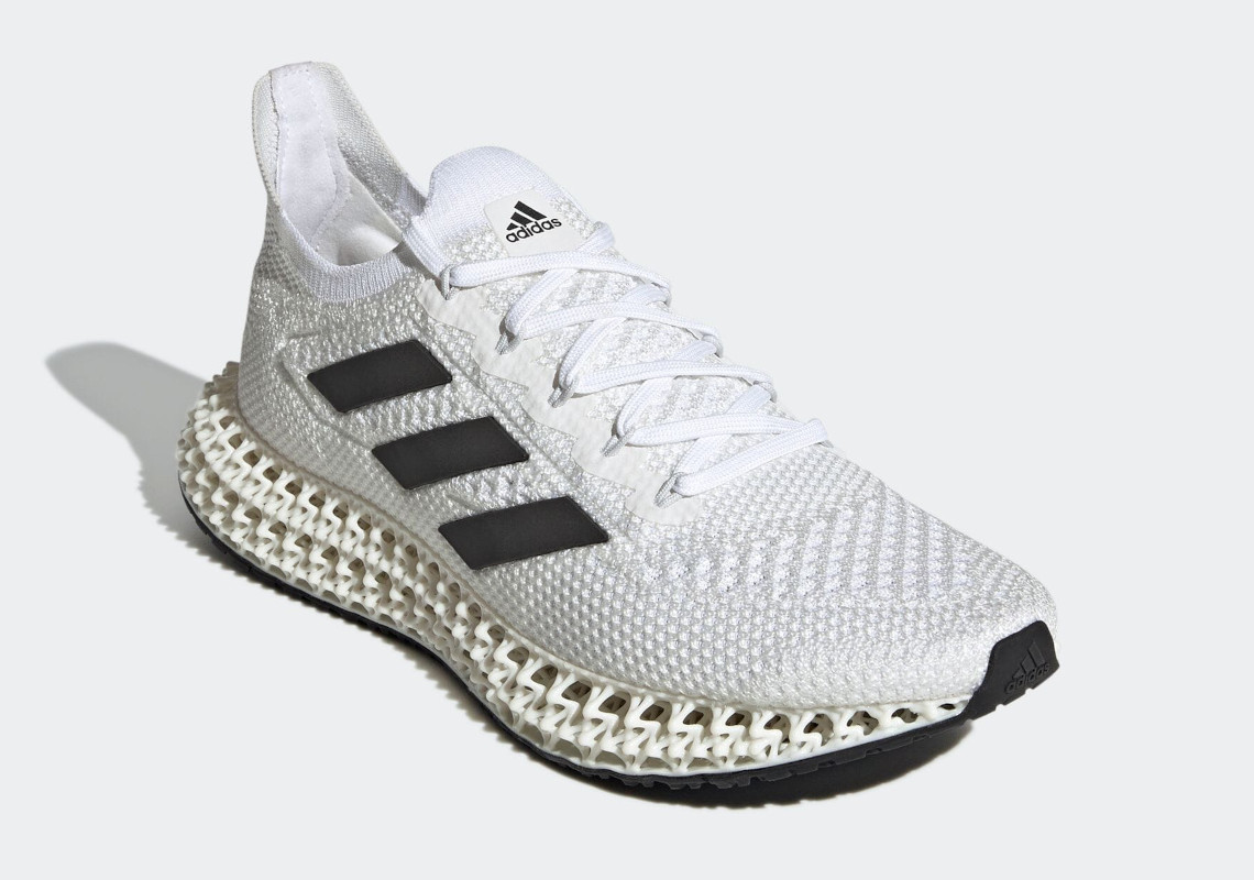 Adidas 4dfwd Q46448 2