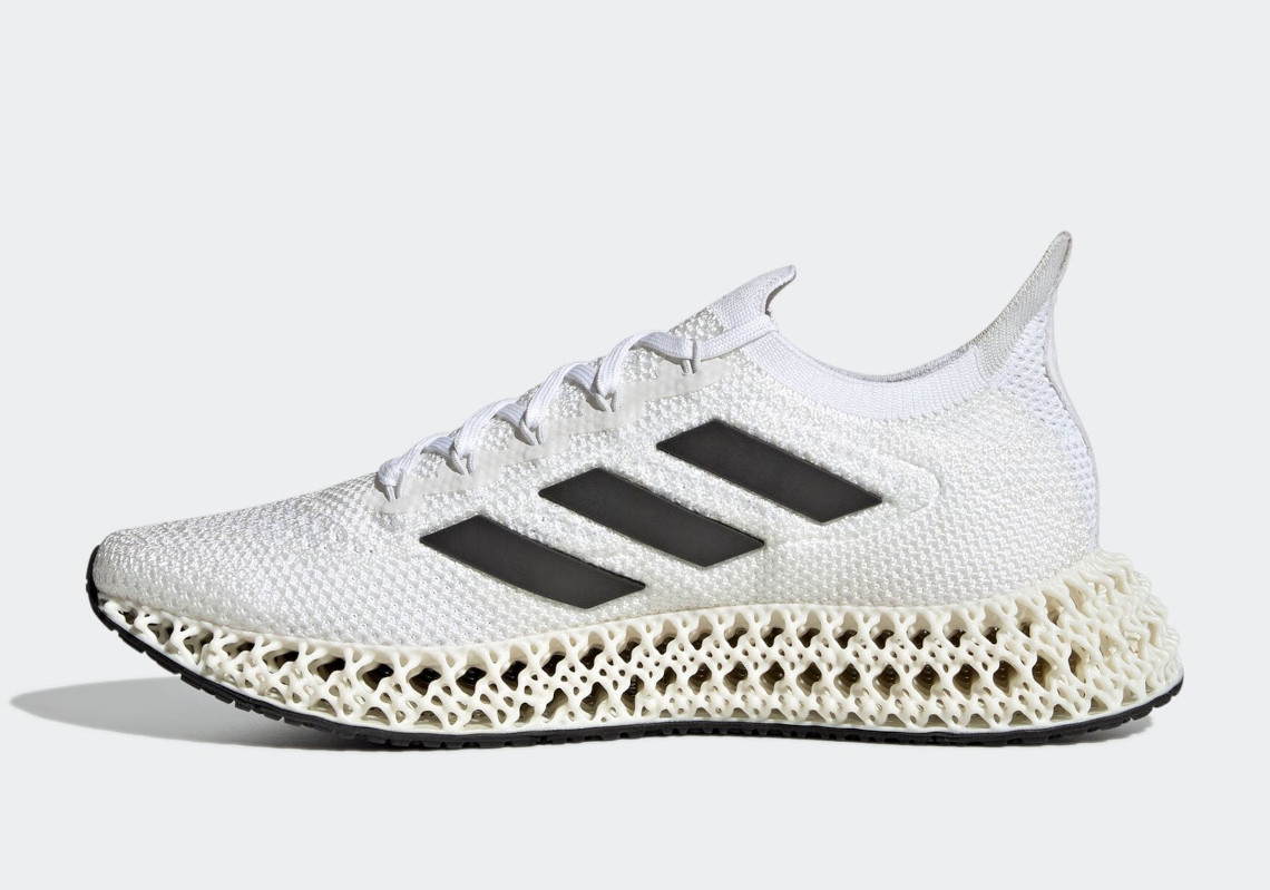 Adidas 4dfwd Q46448 4