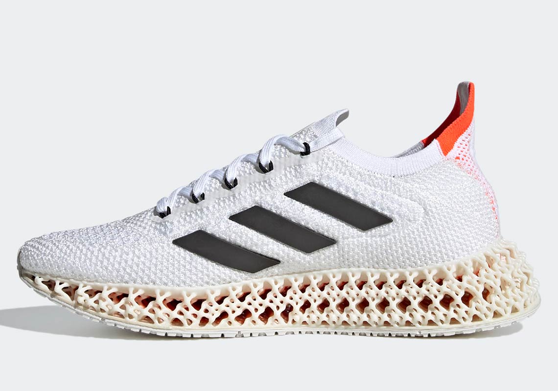 Adidas 4dfwd Tokyo Q46443 Release Date 7