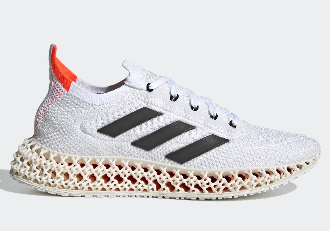 Adidas 4dfwd Tokyo Q46443 Release Date 8