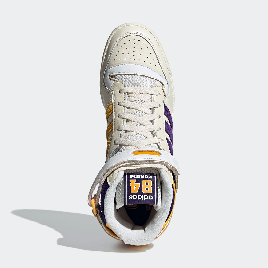 Adidas Forum 84 Hi Lakers Gx9054 1