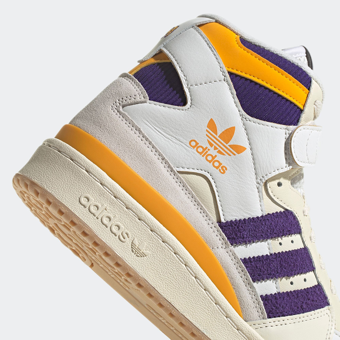 Adidas Forum 84 Hi Lakers Gx9054 6