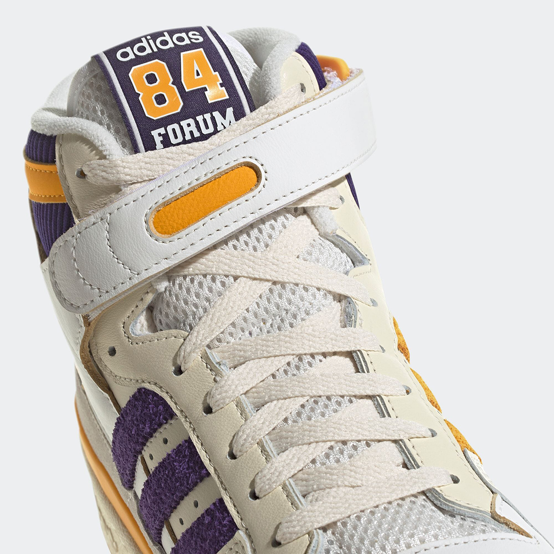 Adidas Forum 84 Hi Lakers Gx9054 7