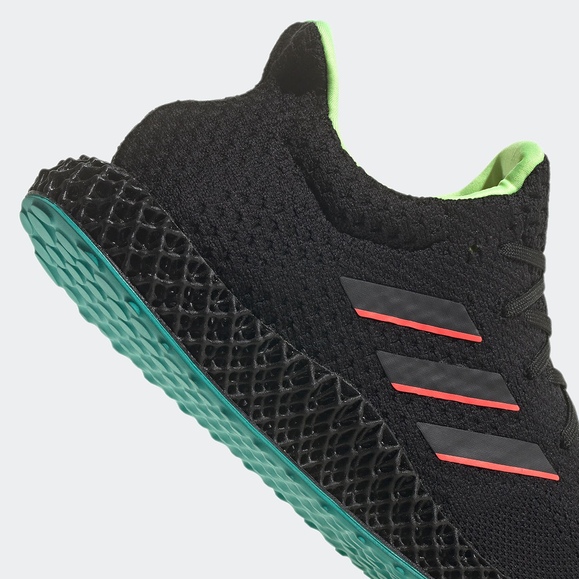 Adidas Futurecraft 4d Gz8626 2