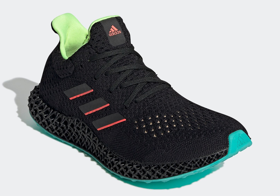 Adidas Futurecraft 4d Gz8626 9