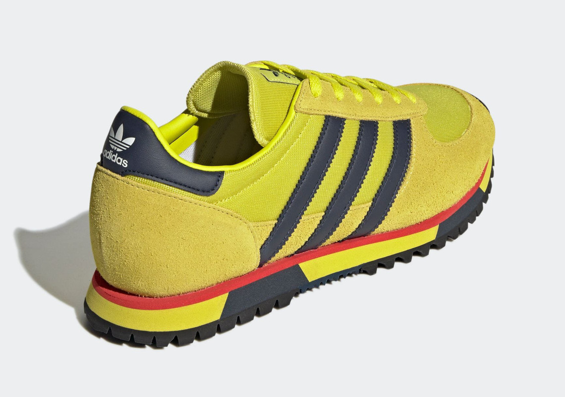 Adidas Spzl H03893 2