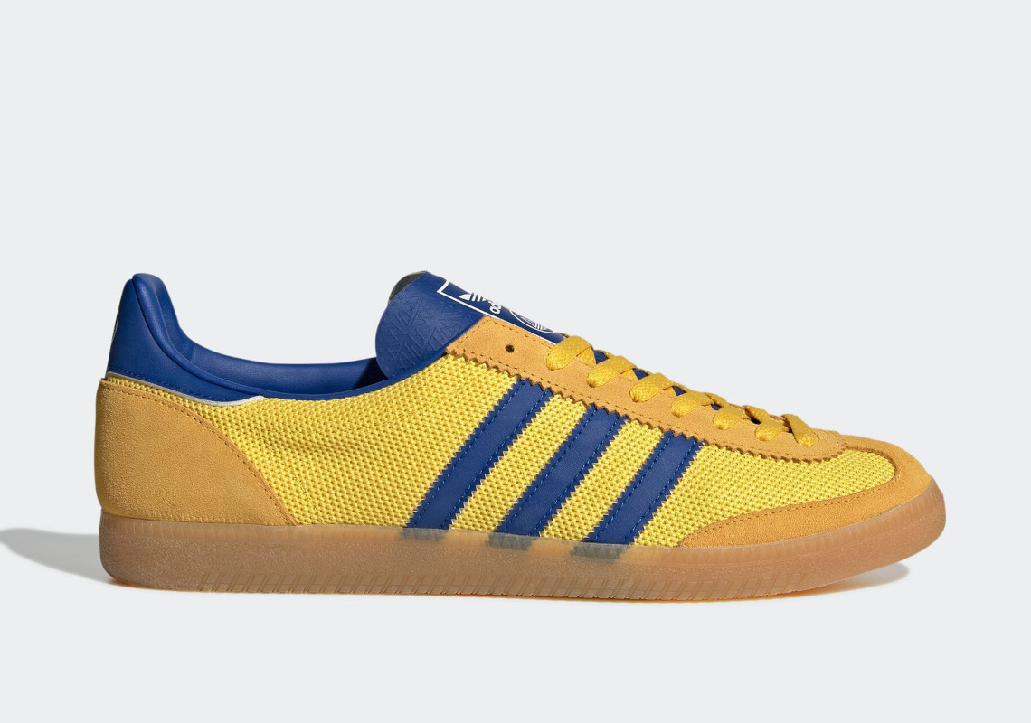 Adidas Spzl H03906 2