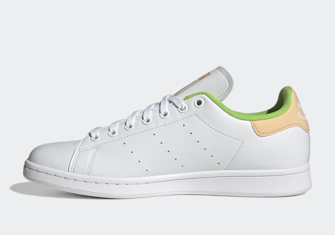 Adidas Stan Smith Gz5863 2