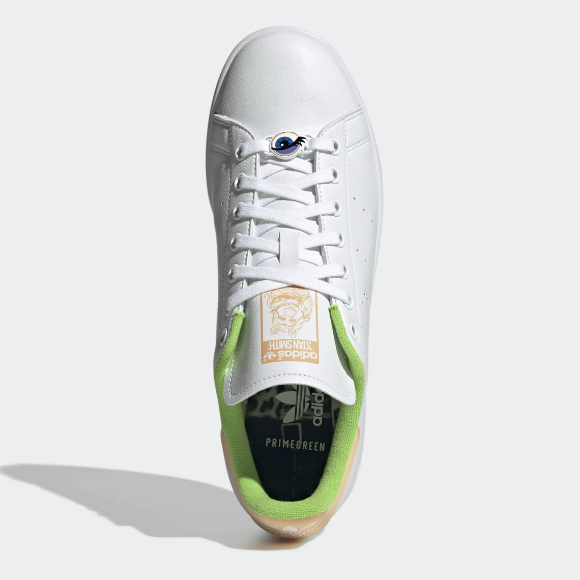 Adidas Stan Smith Gz5863 4