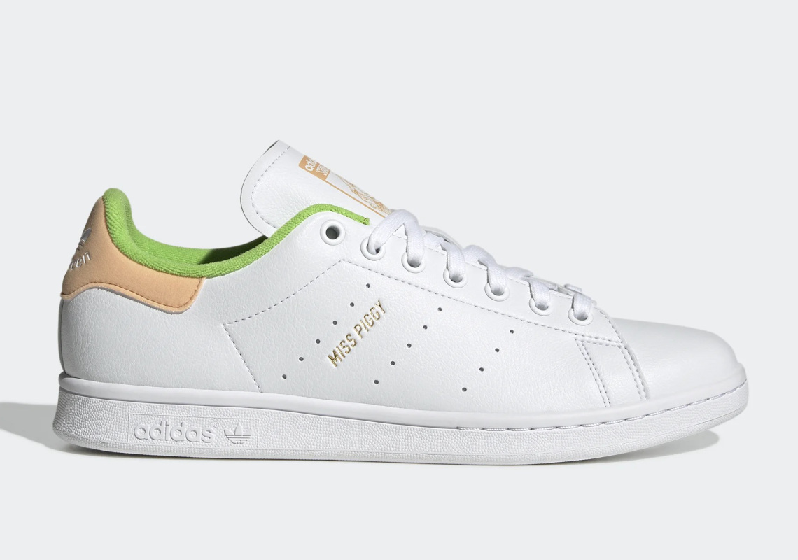 Adidas Stan Smith Gz5863 5