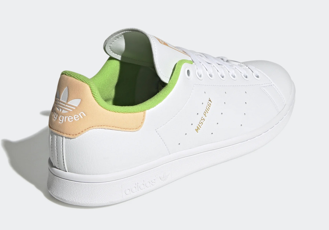 Adidas Stan Smith Gz5863 6