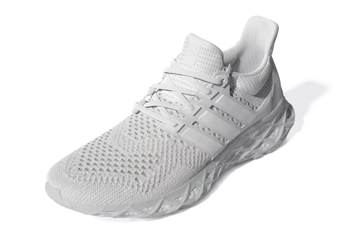 Adidas Ultraboost Dna Web Grey 2021 3