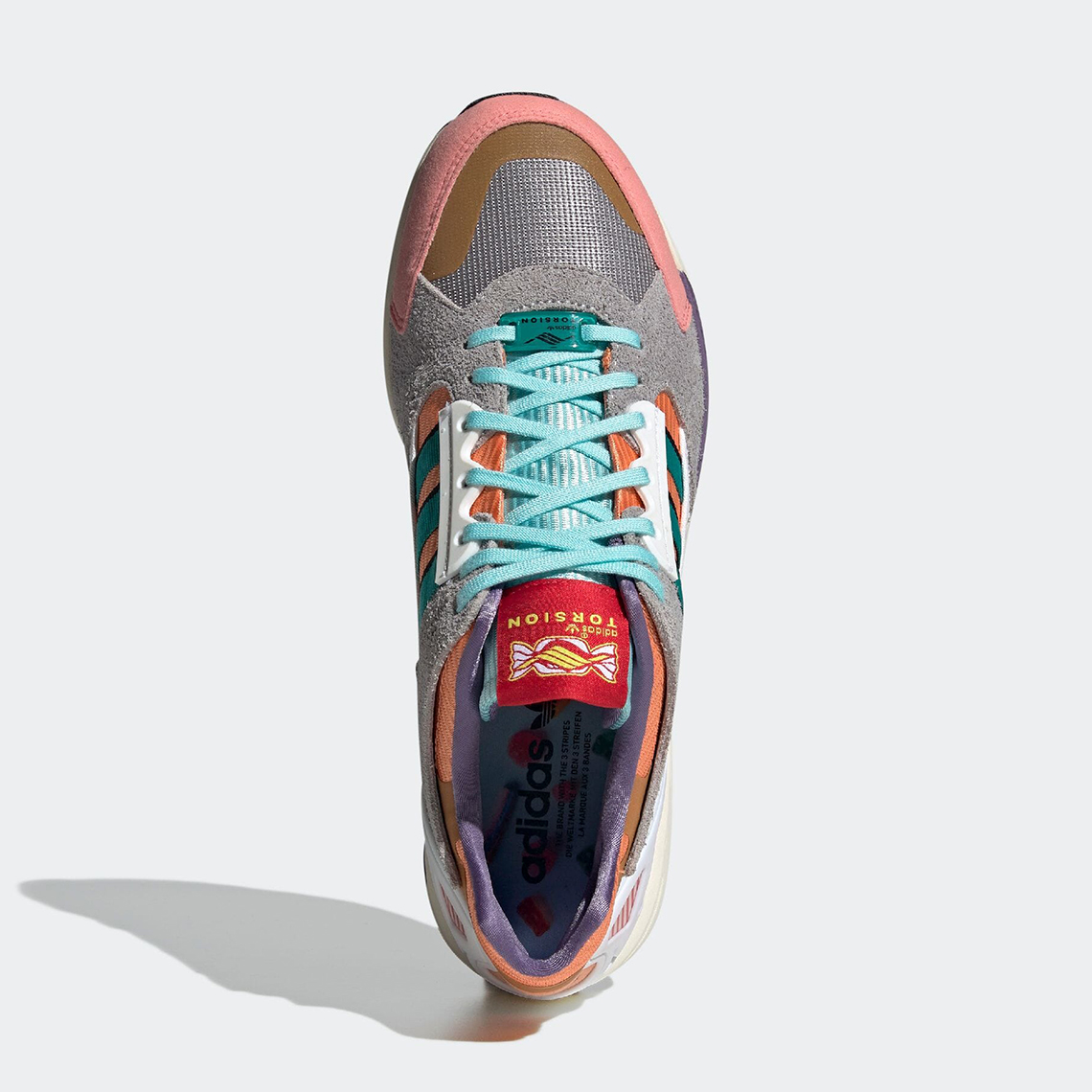 Adidas Zx 10000c Candyverse Gx1085 1