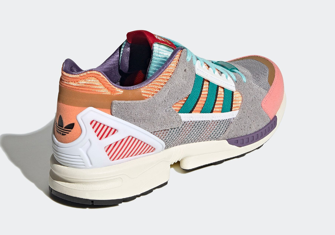 Adidas Zx 10000c Candyverse Gx1085 4