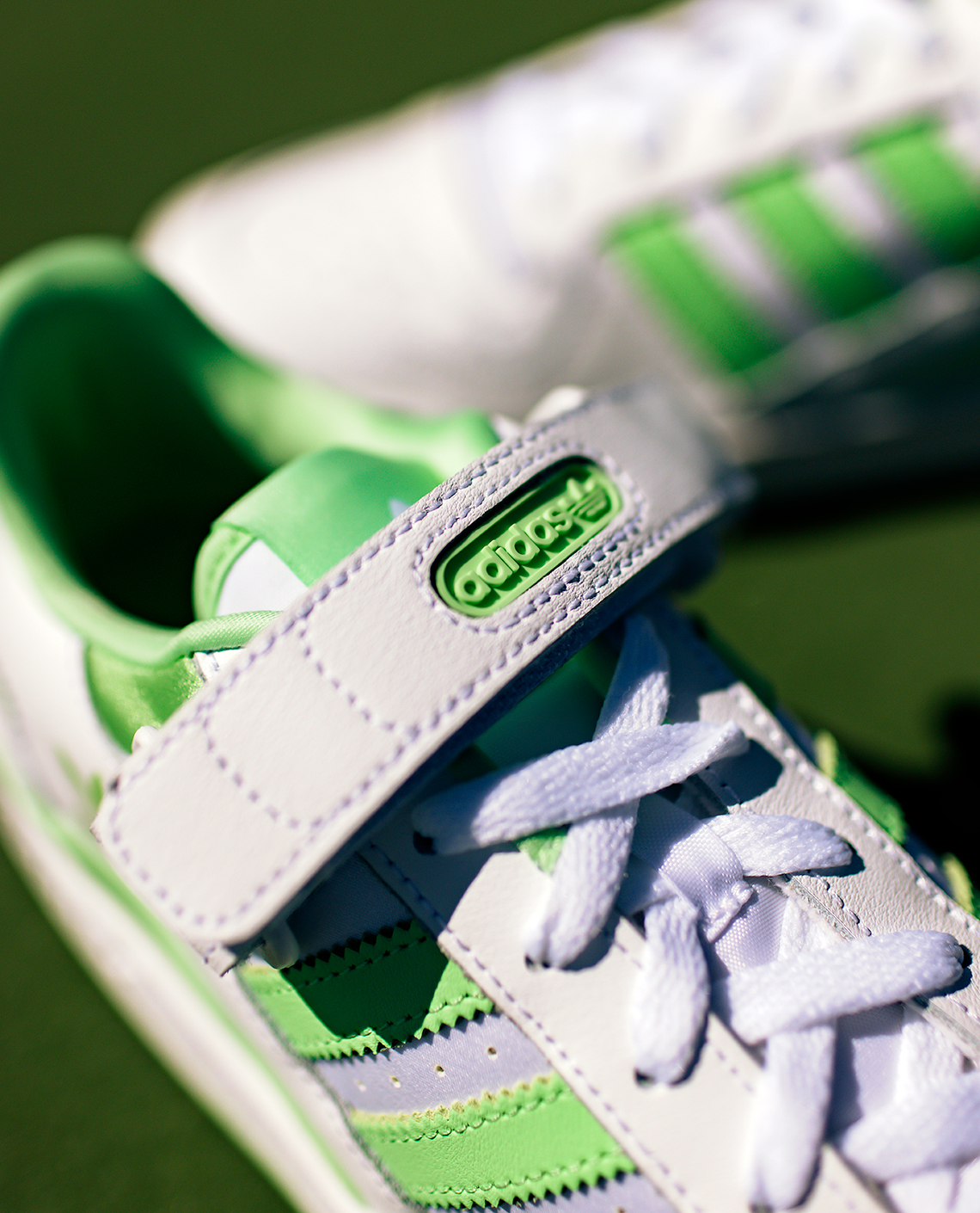 Adidas Originals Forum Shopping Guide Low Gallery3