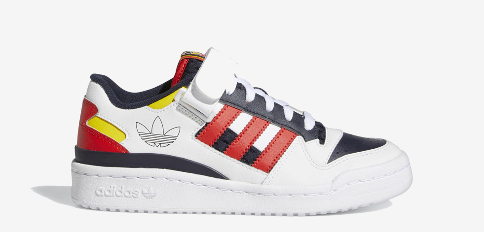 Adidas Originals Forum Shopping Guide Low Thumb2