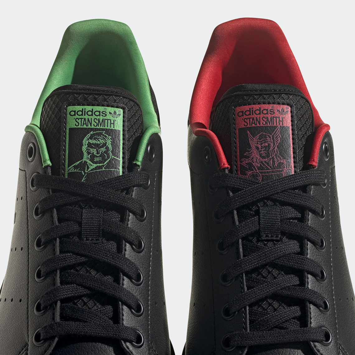 Adidas Stan Smith Hulk Thor Gz5993 3