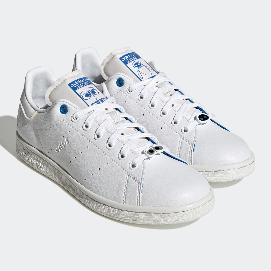 Adidas Stan Smith Wall E Eve Gz5992 1