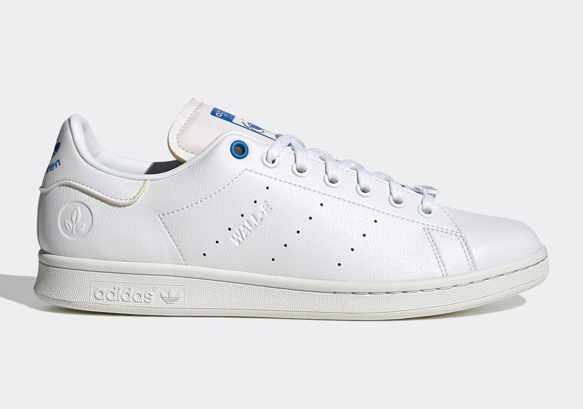 Adidas Stan Smith Wall E Eve Gz5992 3