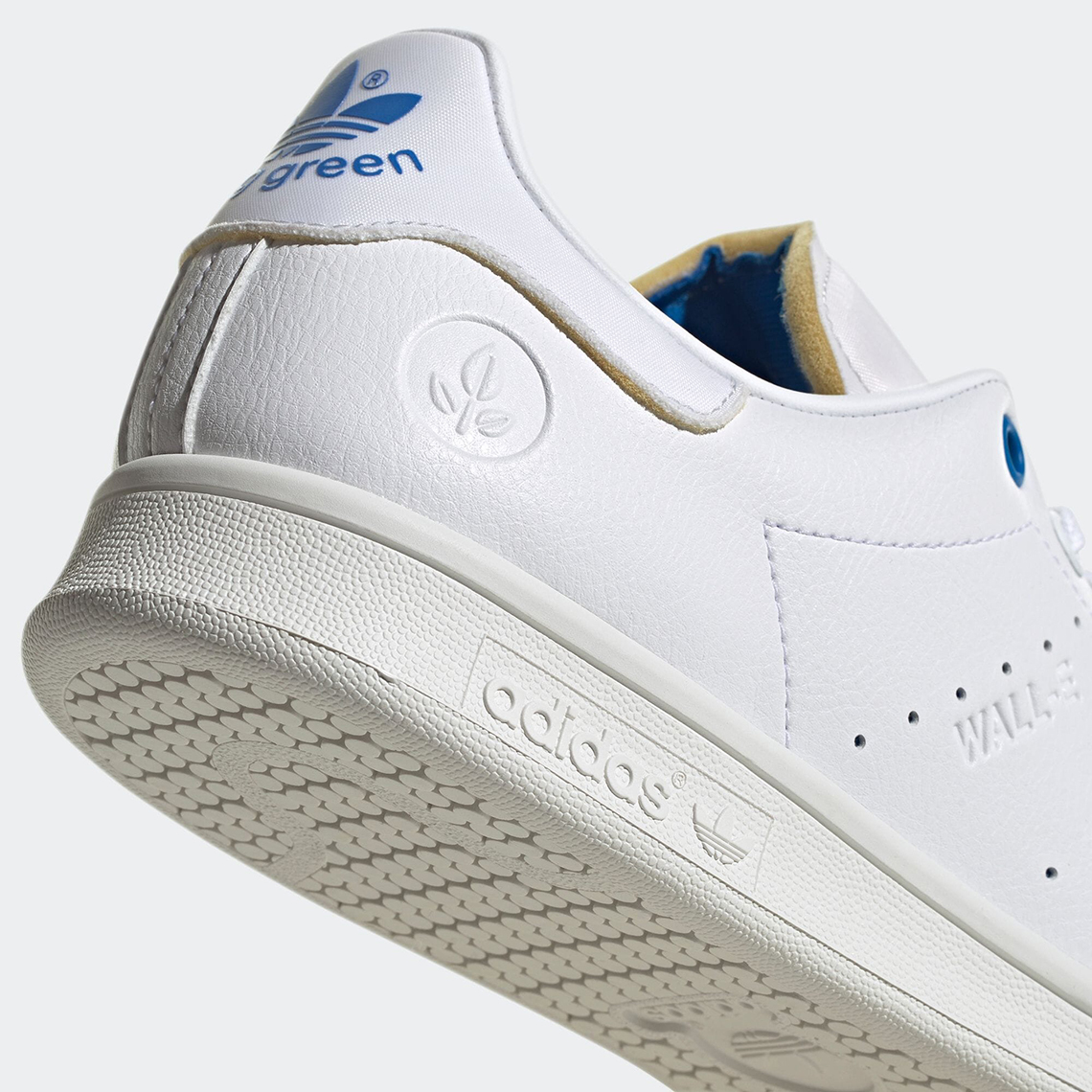 Adidas Stan Smith Wall E Eve Gz5992 4