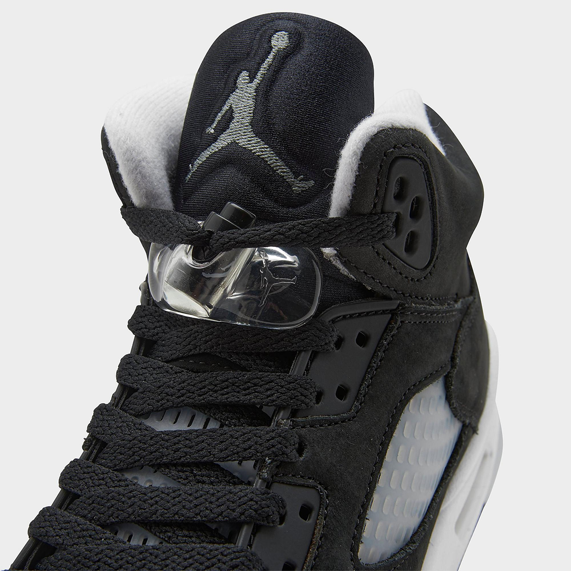 Air Jordan 5 Oreo Gs 440888 011 Release Date 3