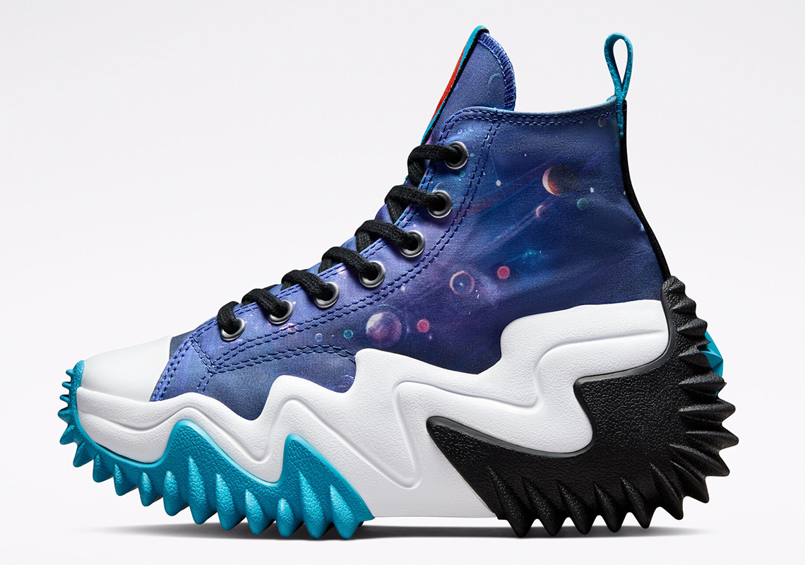 Converse Run Star Motion Space Jam 172488c 107 2