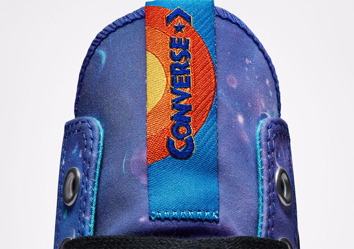 Converse Run Star Motion Space Jam 172488c 107 6