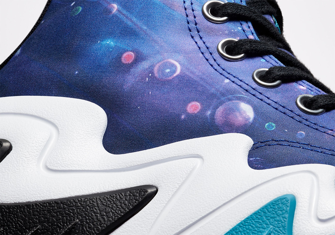 Converse Run Star Motion Space Jam 172488c 107 7