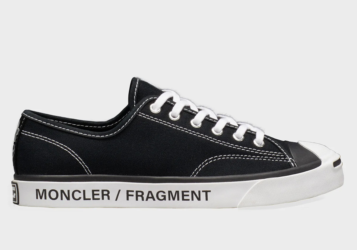 Fragment Design Moncler Converse Jack Purcell 1