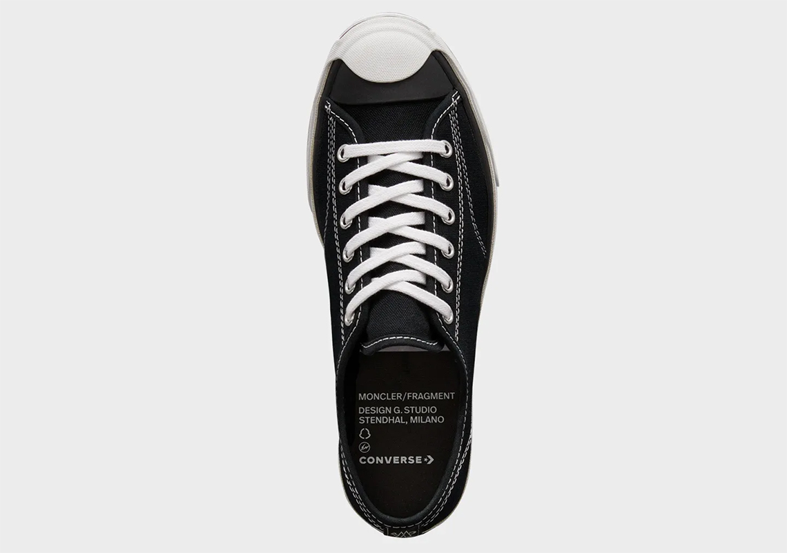 Fragment Design Moncler Converse Jack Purcell 4