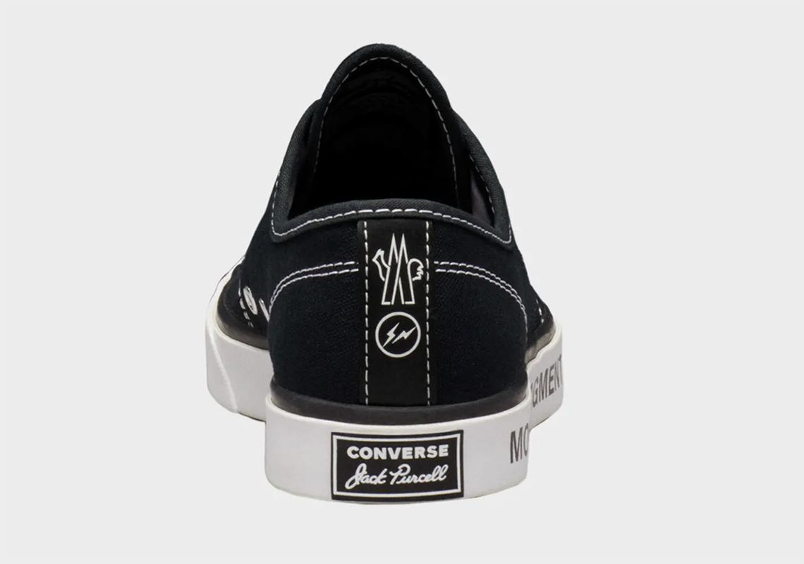 Fragment Design Moncler Converse Jack Purcell 5