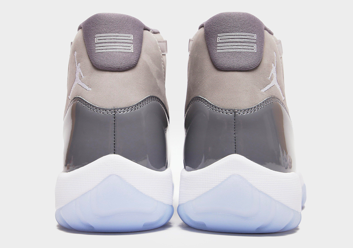 Jordan 11 Cool Grey Release Date 2021 3