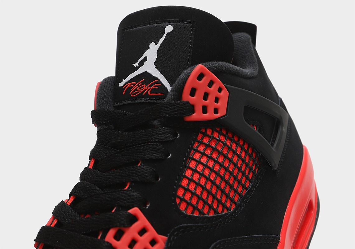 Jordan 4 Red Thunder Ct8527 016 Photos 2 1