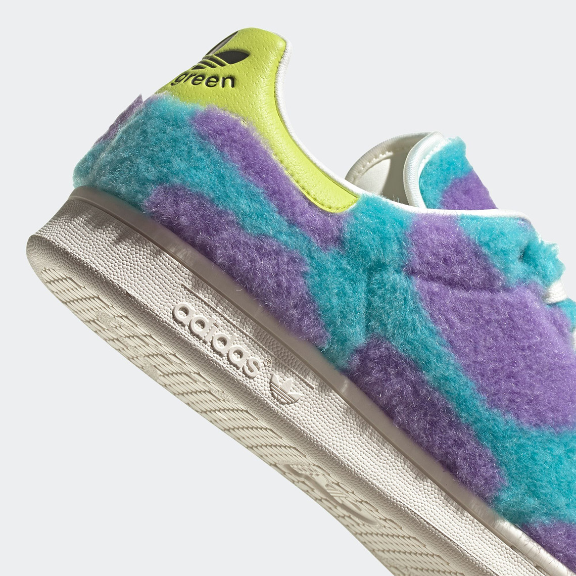 Monsters Inc Adidas Stan Smith Gz5990 4