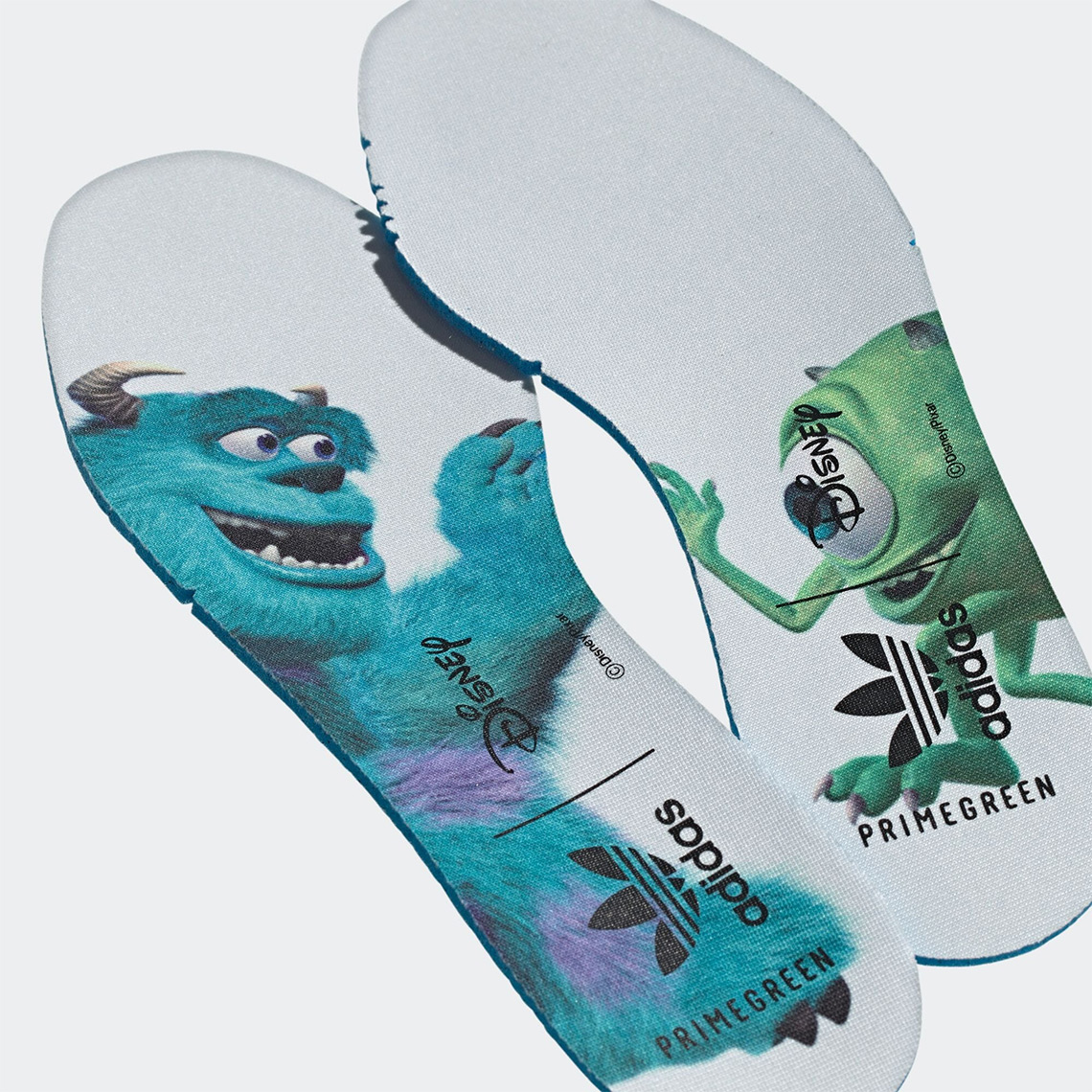 Monsters Inc Adidas Stan Smith Gz5990 9