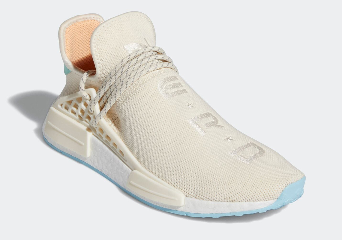 Nerd Pharrell Adidas Nmd Hu Gw0246 Release Date 7