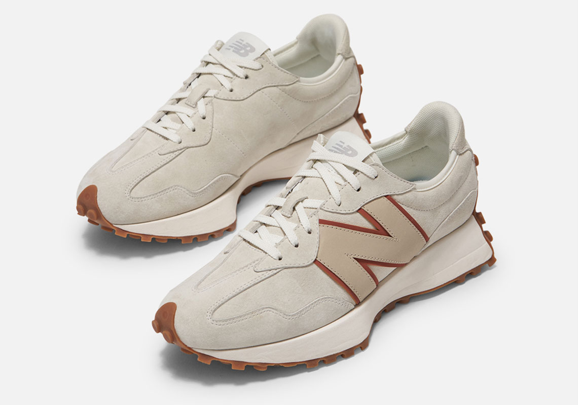 New Balance 327 Bandier Ws327sa 1