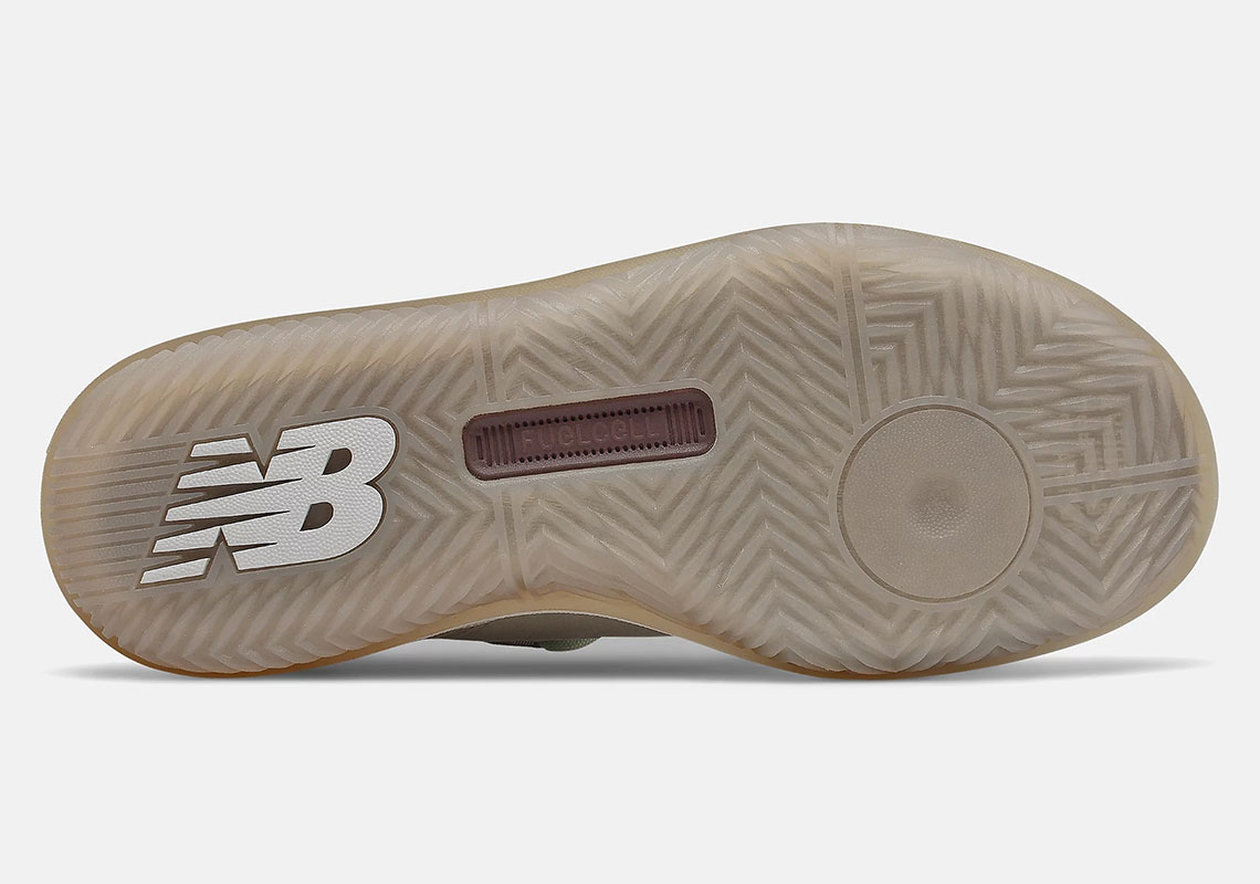 New Balance Bb9000 Moonbeam Camp Smoke Bb9000n1 5