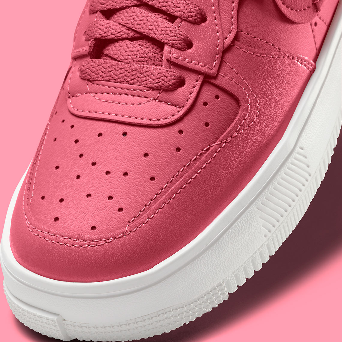 Nike Air Force 1 Fontanka Wmns Archeo Pink Archeo Pink Summit White Da7024 601 6