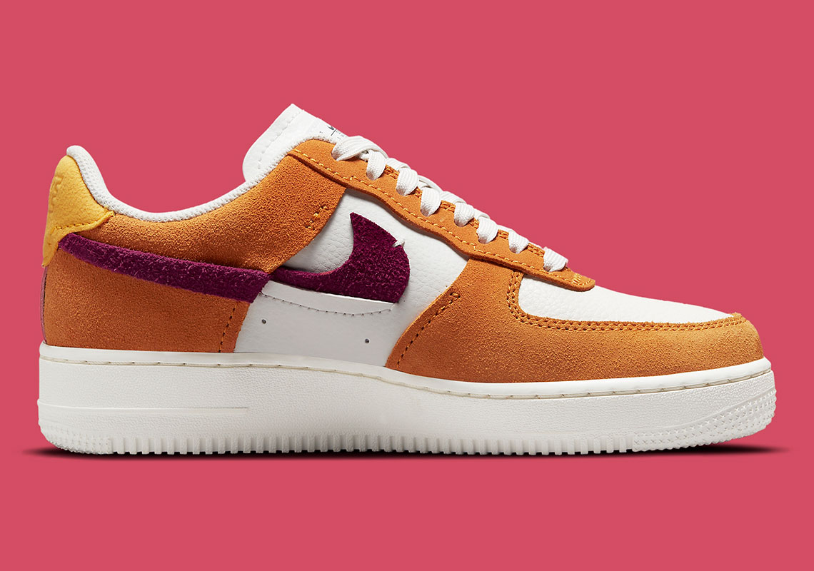 Nike Air Force 1 Lxx Dq0858 100 1