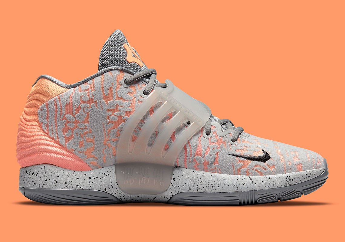 Nike Kd 14 Sunset Cw3935 003 1