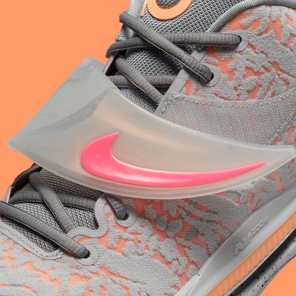 Nike Kd 14 Sunset Cw3935 003 3