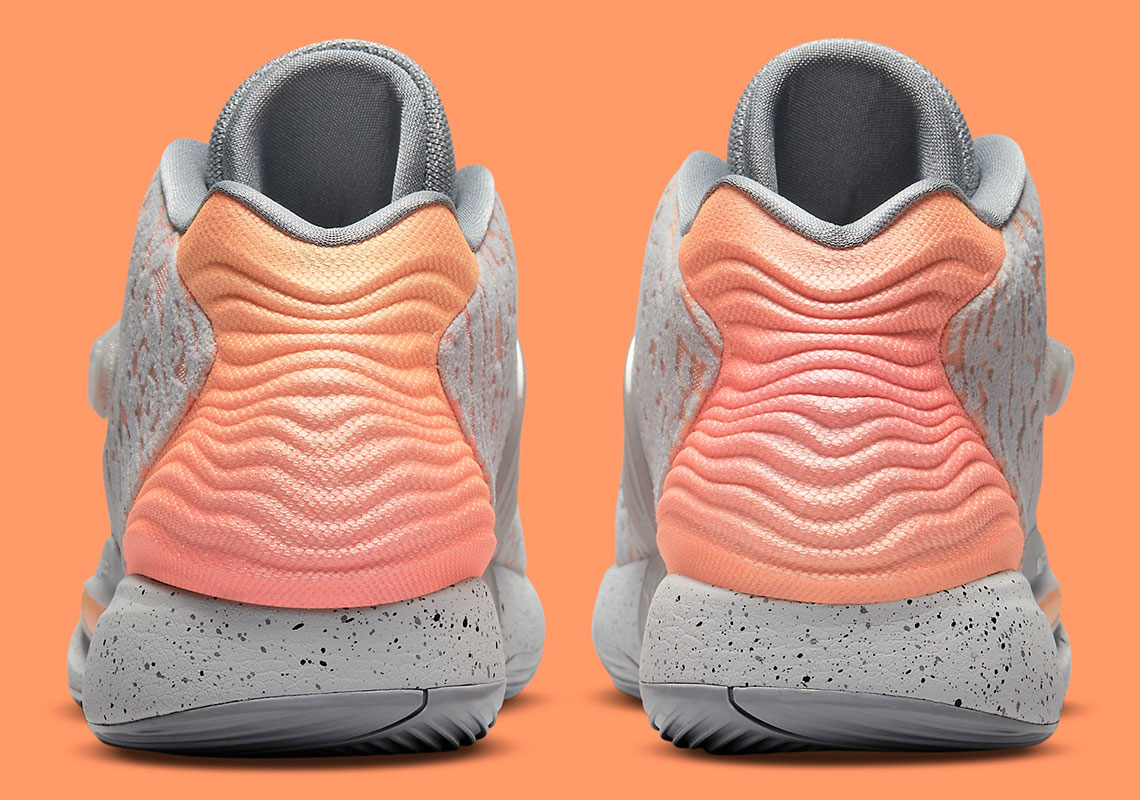 Nike Kd 14 Sunset Cw3935 003 6